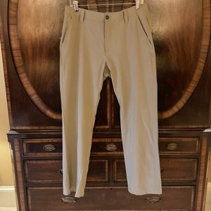 Under Armour Golf Slacks